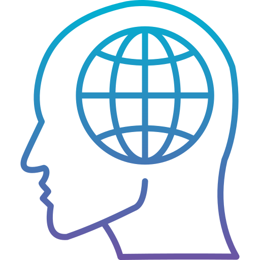 Language icon